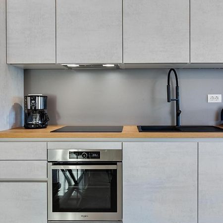 Diamond Two Bedroom Apartment Zadar Zewnętrze zdjęcie