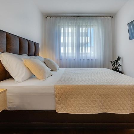 Diamond Two Bedroom Apartment Zadar Zewnętrze zdjęcie