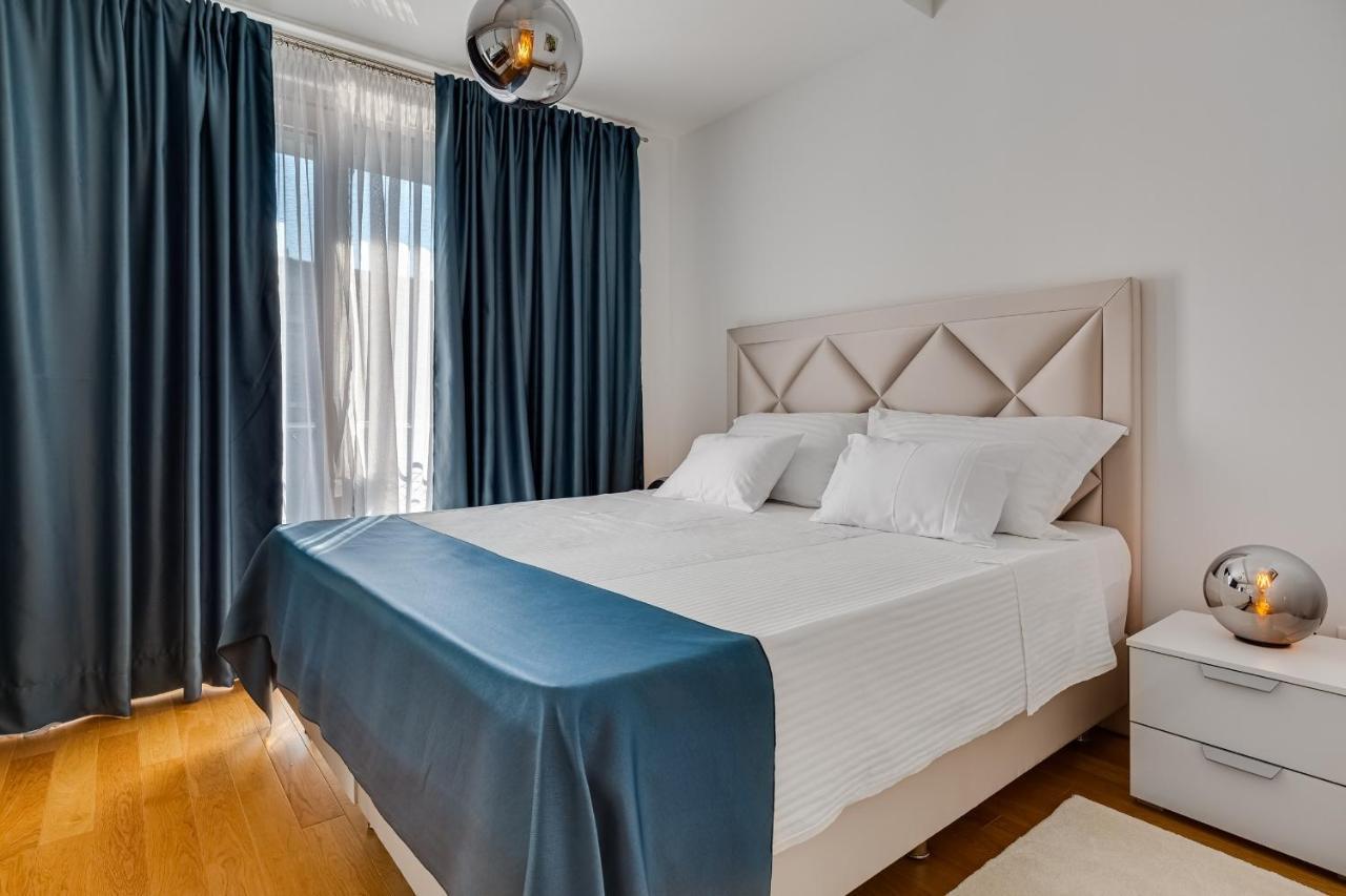 Diamond Two Bedroom Apartment Zadar Zewnętrze zdjęcie