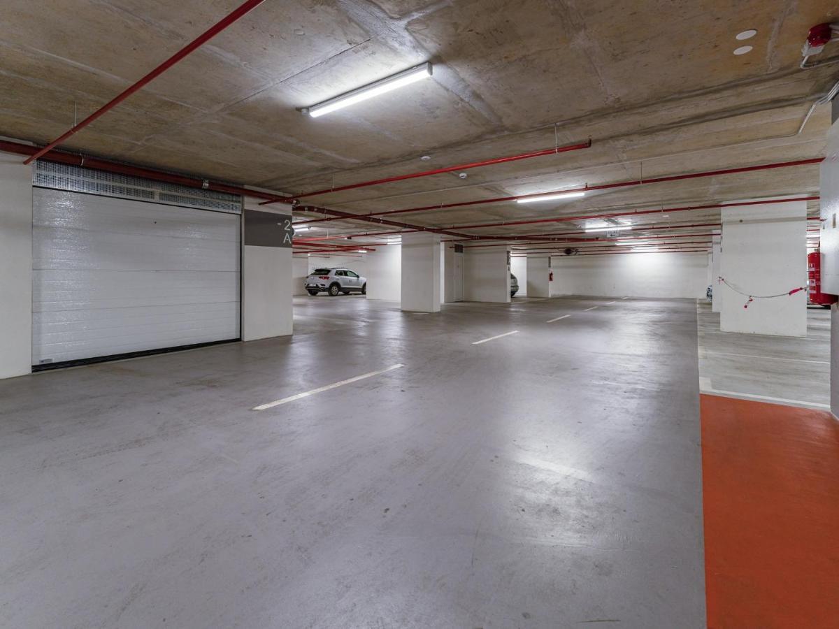 Diamond Two Bedroom Apartment Zadar Zewnętrze zdjęcie
