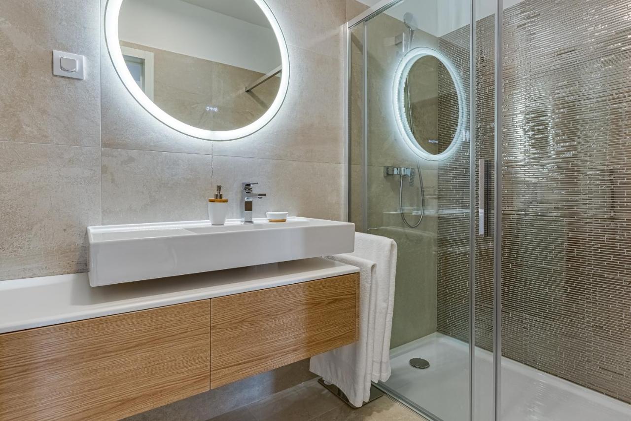 Diamond Two Bedroom Apartment Zadar Zewnętrze zdjęcie