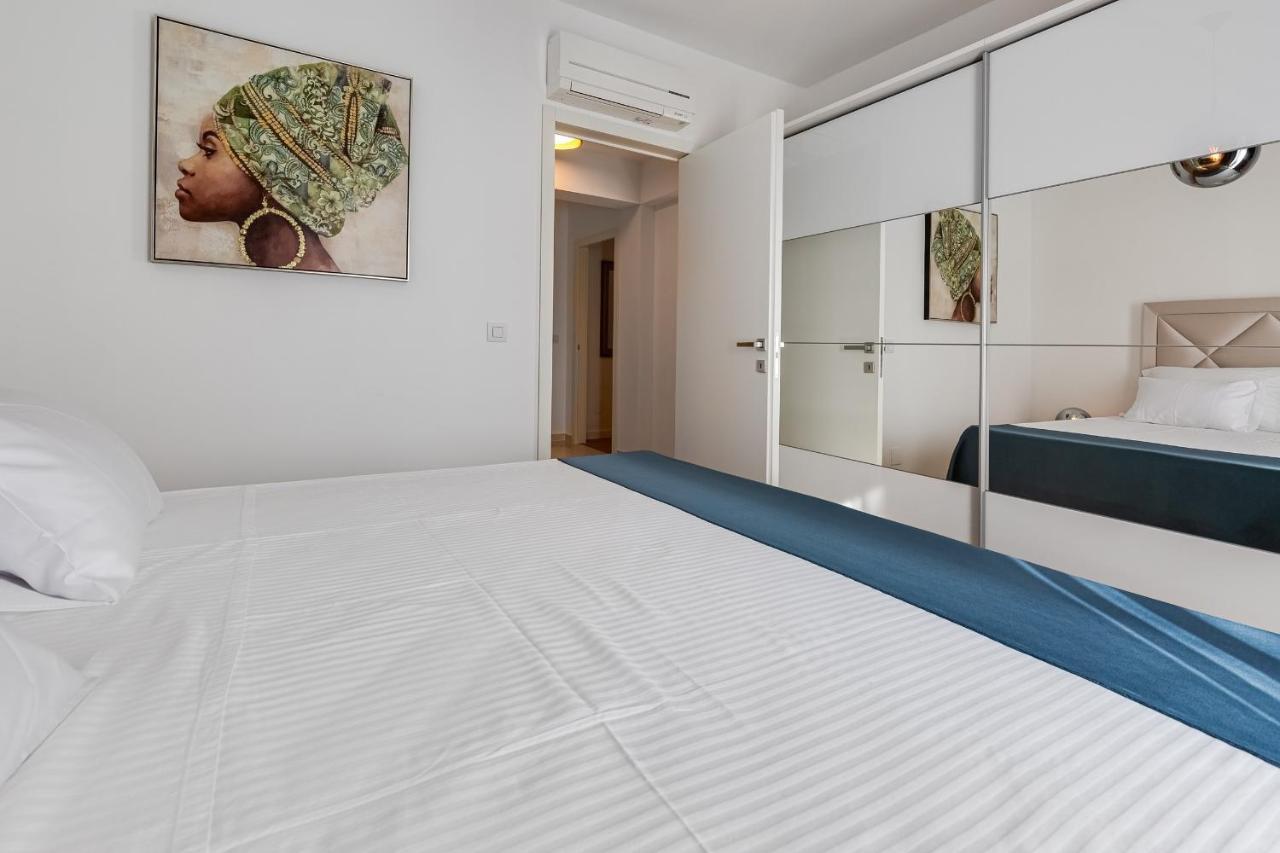 Diamond Two Bedroom Apartment Zadar Zewnętrze zdjęcie