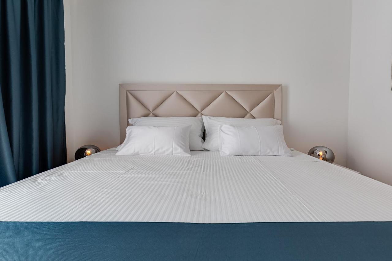 Diamond Two Bedroom Apartment Zadar Zewnętrze zdjęcie