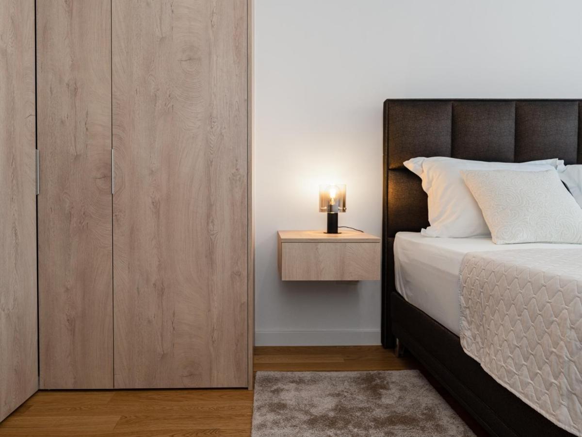 Diamond Two Bedroom Apartment Zadar Zewnętrze zdjęcie