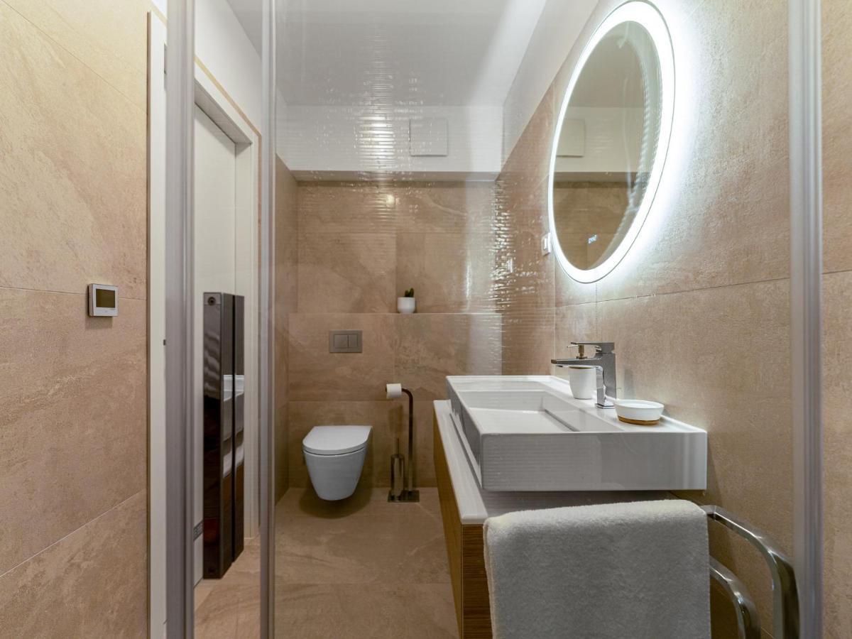 Diamond Two Bedroom Apartment Zadar Zewnętrze zdjęcie