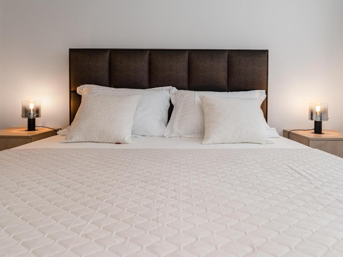 Diamond Two Bedroom Apartment Zadar Zewnętrze zdjęcie