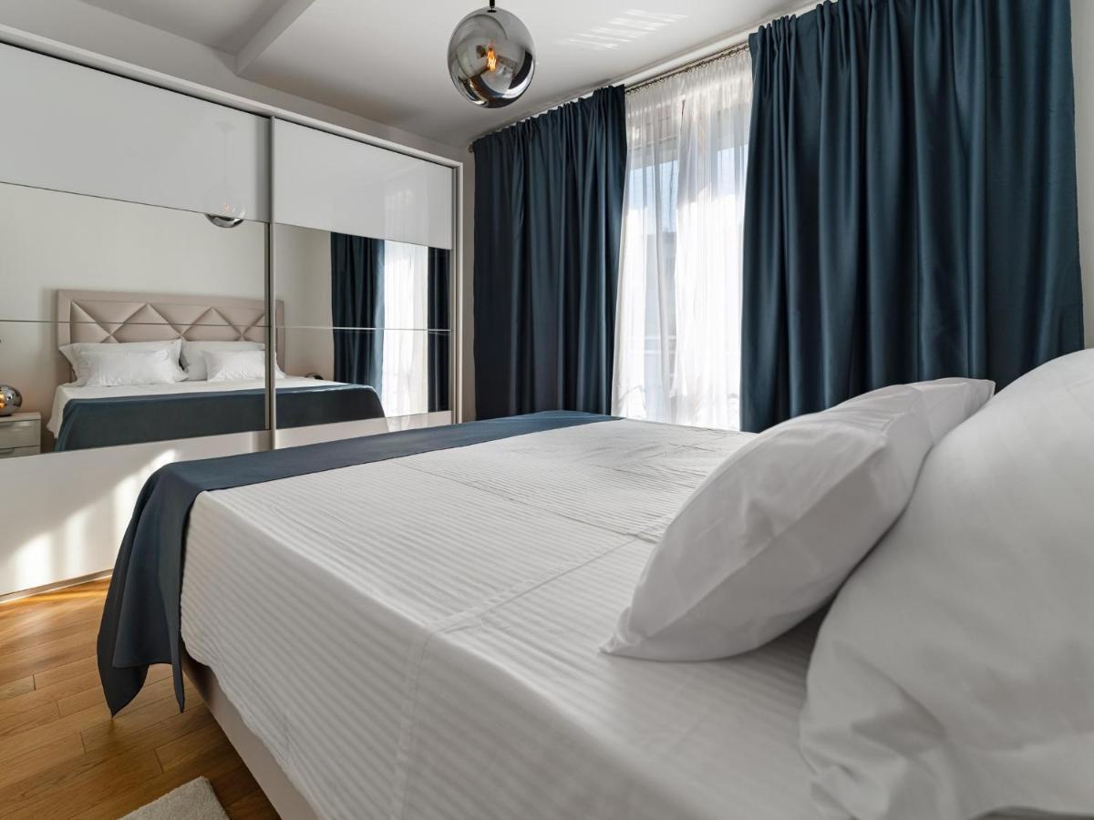 Diamond Two Bedroom Apartment Zadar Zewnętrze zdjęcie