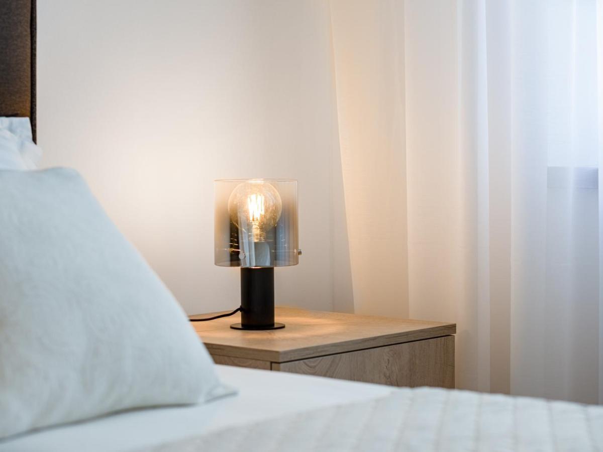 Diamond Two Bedroom Apartment Zadar Zewnętrze zdjęcie