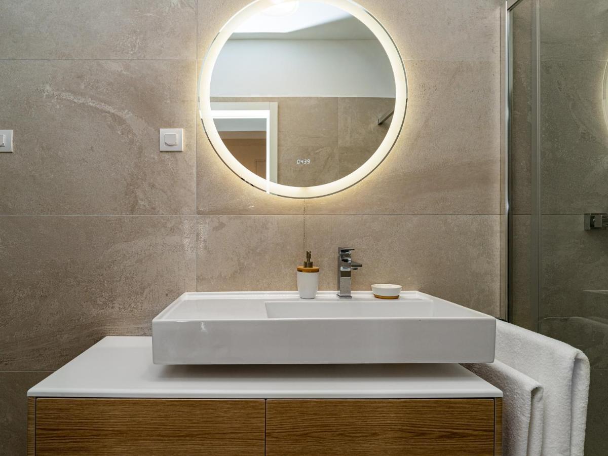 Diamond Two Bedroom Apartment Zadar Zewnętrze zdjęcie