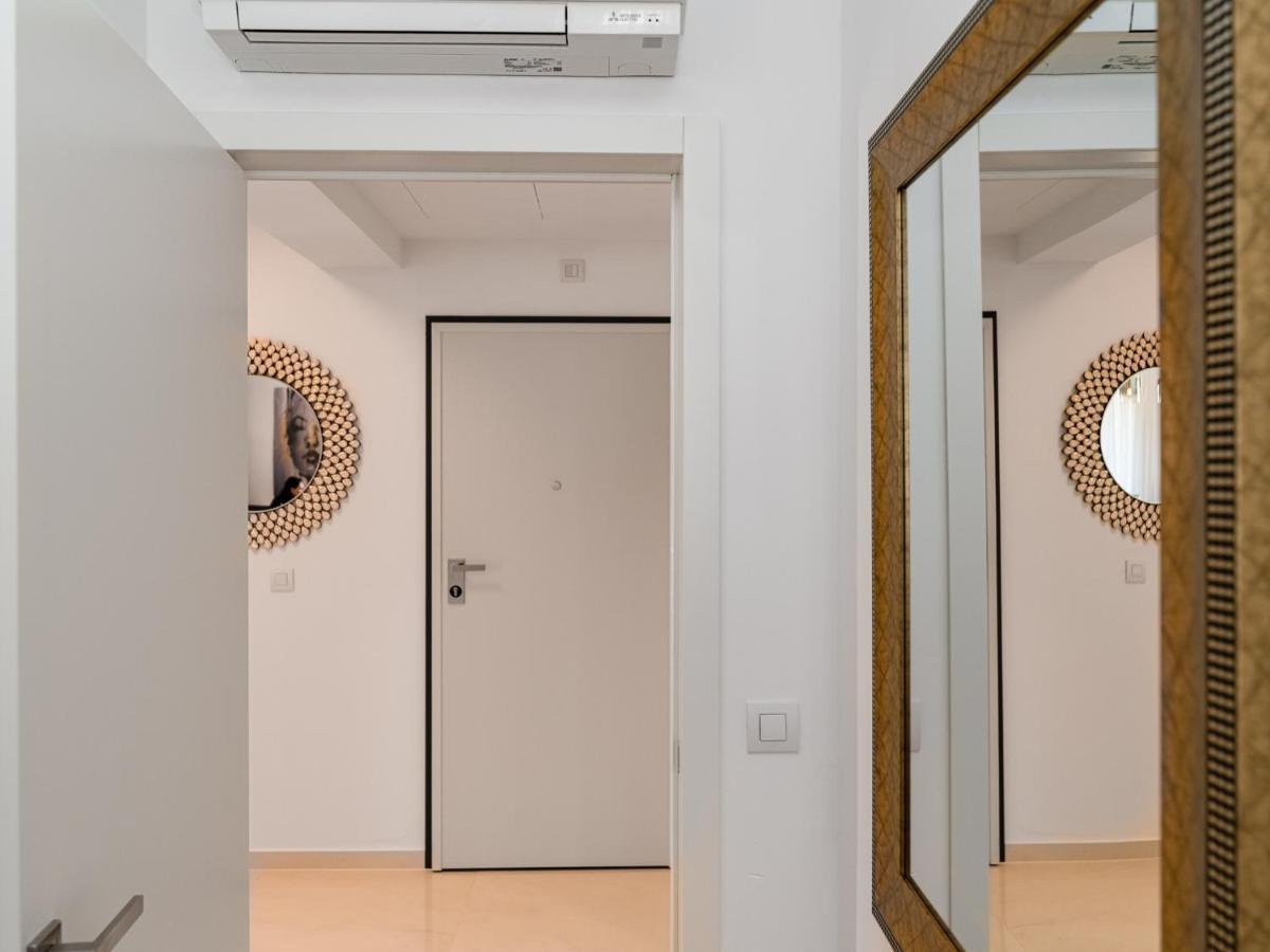 Diamond Two Bedroom Apartment Zadar Zewnętrze zdjęcie
