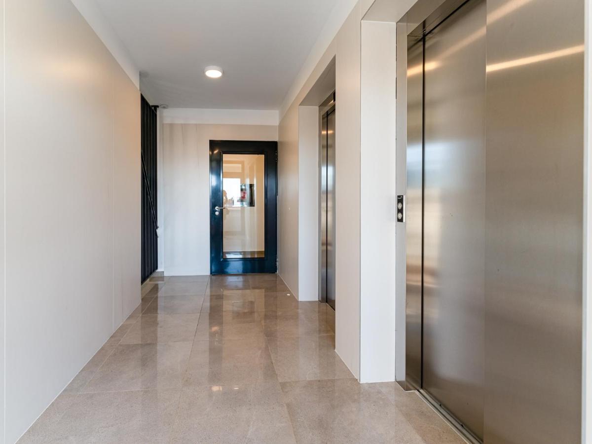 Diamond Two Bedroom Apartment Zadar Zewnętrze zdjęcie